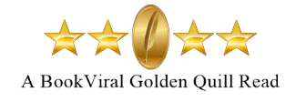 BookViral Golden Quill Read